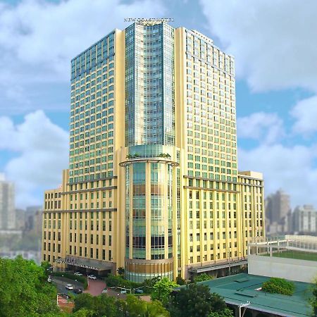 New Coast Hotel Manila Exterior photo